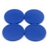 4 Pack Air Hockey Pucks Replacements Air Hockey Pucks Air Hockey Equipment Set