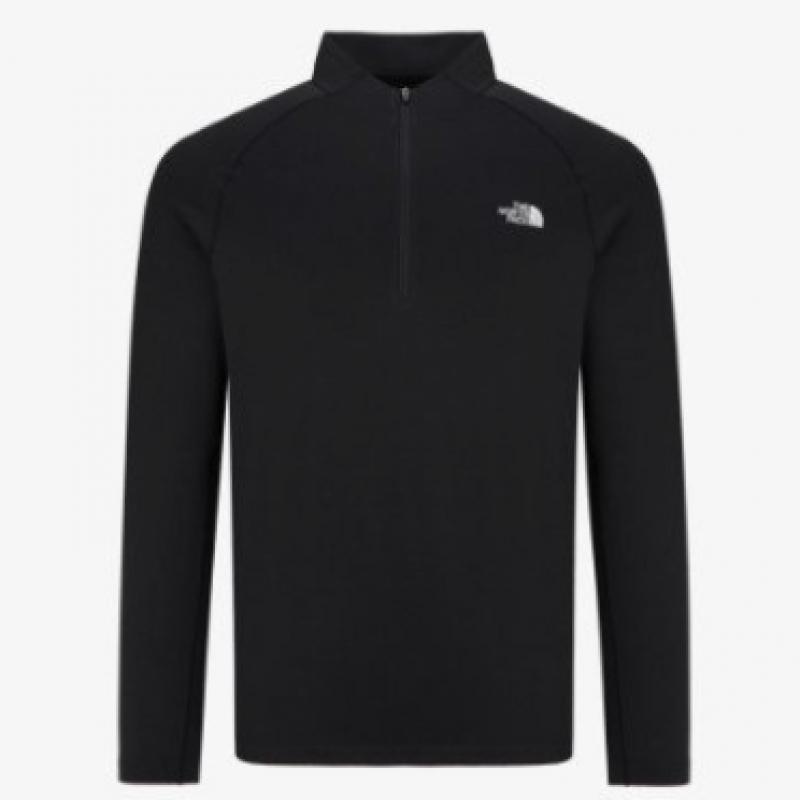 The North Face Men Summit Base Long Sleeve Hoodie Nt7lq54
