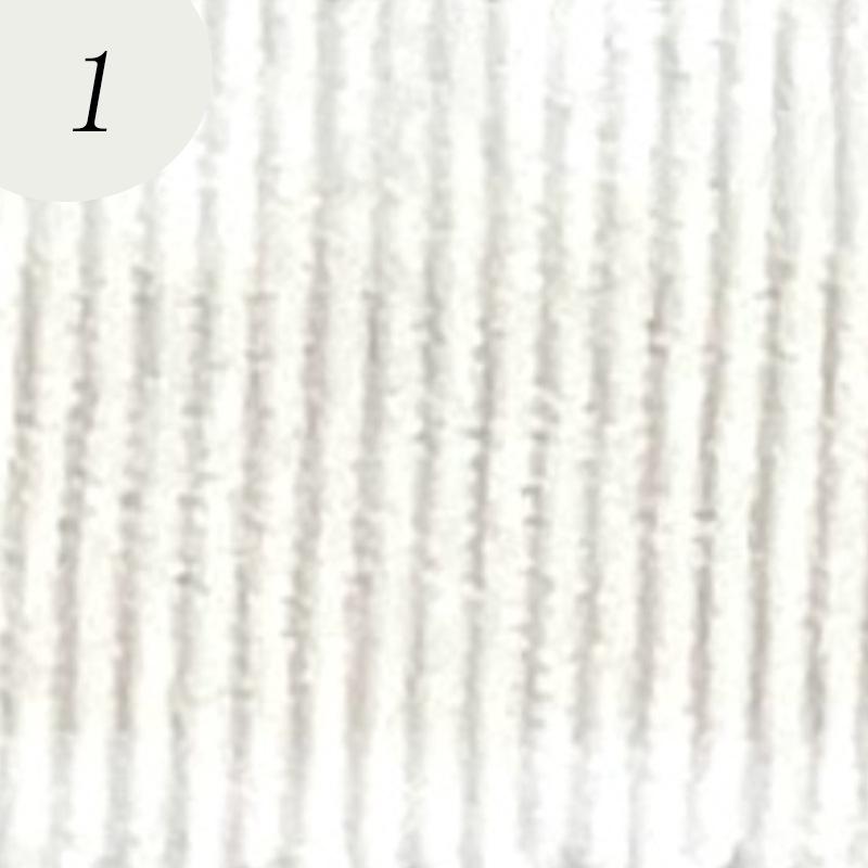 Elastic All-Polyester 16-Wale Corduroy Imitation Cotton Fabric for Luggage, Pants, and Casual Wear