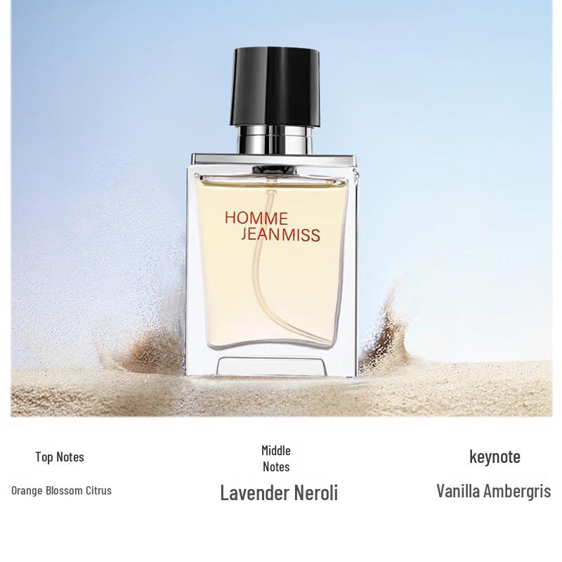 UNIO Men's Fragrance Gift Set