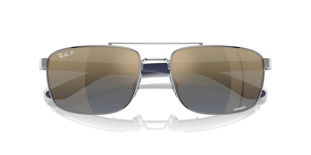 RB3737CH 60 Ray-Ban 003/J0