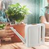 1L Garden Watering Can Flower Water Bottle Modern Long Spout Pot for Indoor Outdoor