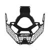 Motorcycle Headlight For HONDA XADV X-ADV X ADV 750 Headlamp Grille Shield Guard Cover Protector XADV750 X-ADV750