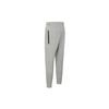 New Nike Knitted Sweatpants Men Gray DA0401-010