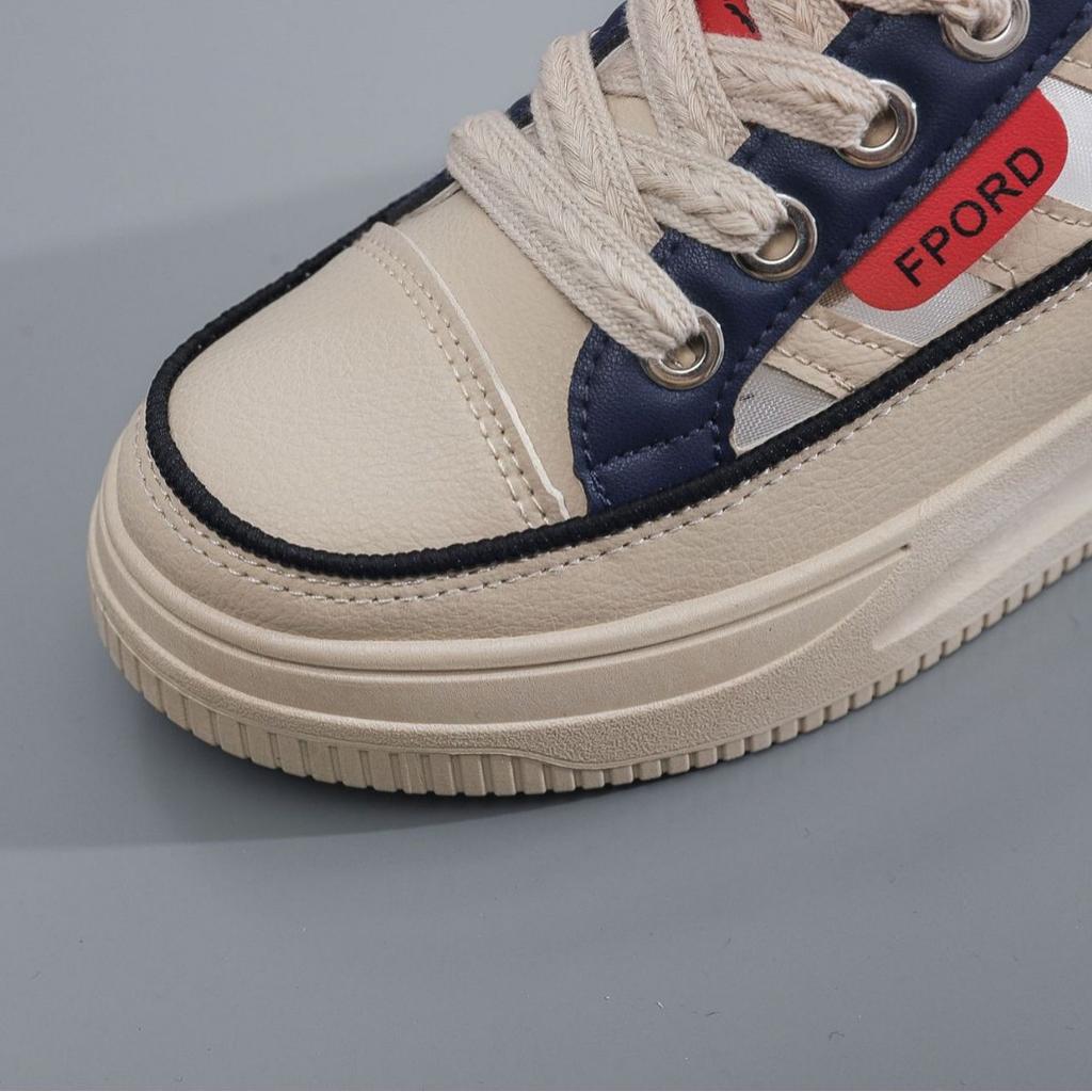 [Customized] Summer Versatile Thick-soled Single Shoes with One Pedal Breathable Bag Head Half Slippers Women's Premium Mesh Sandals