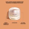 Shiseido Benefiance Faltenreduzierende Creme