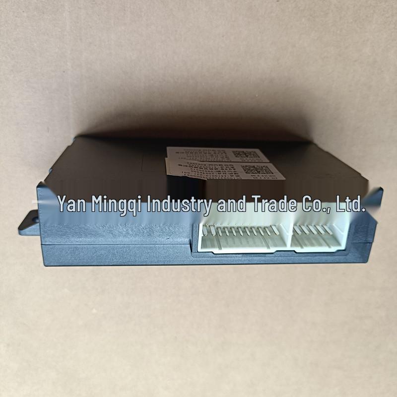 

Driver s Seat Controller for Dongfeng Nano 01 BOX (Y100033760) чёрный
