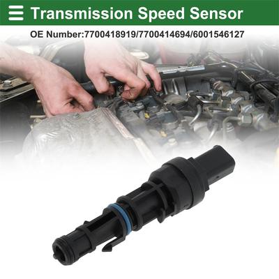 7700418919 Speed Sensor For Clio Mk2 Espace Mk3 Kangoo Laguna Megane Scenic Twingo 1993-2005 Odometer Sensor