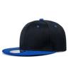Vendita Calda Cappellino Semplice Snapback Cappellino di Alta Qualità per Adulti Hip Hop Cappellino da Baseball Uomo Donna Tempo Libero all'Aperto Cappellino da Baseball