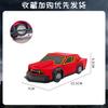  3d Printed Dominator 1 Tornado Intercept Vehicle Model Tiv2 Chaser Style Articulated Toy Birthday Gift For Vehicle Fans