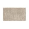 Tapis de bain - EDEN - Swety - Microfibre - 45 x 75 cm - Taupe