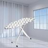 Insulated Elastic Ironing Board Cover for Heat Protection Laundry Accessories