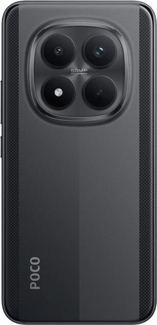 Смартфон Xiaomi Poco M8 Pro 12/512GB