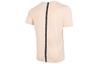 PUMA T Shirts Men's Flesh Pink Crew Neck Moderate Straight Fit 532611-68