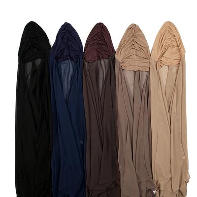 Vêtements pour femmes musulmanes – Voiles musulmans