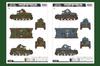 Hobby Boss 1/35 Fighting Vehicle Series French Light Tank Renault R35 Plastic Model 83806