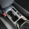 Interior Accessories T-ROC for TROC 2018 2019 2020 2021 2022 Center Console Cup Panel