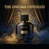ENMYST Luxury Perfume for Men | Long Lasting Fragrance | Premium EDP | Spicy, Aromatic, Woody, Oriental Scent Profile