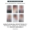 [Pre-ordine] KickFlip - Il 5° Mini Album [KICK OFF THE WALL Pt. 1] Versione DIGIPACK(Vantaggio online)