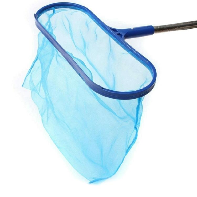 Garbage Swimming Pool Tool Deep Water Leaf Pickers Cleaning Equipment Fishing Net Portable Cleaning Tool Easy to Use