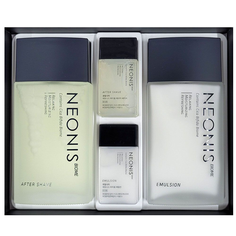 

A refreshing moisture care set for men that awakens the skin s CUDJODVY rhythm.