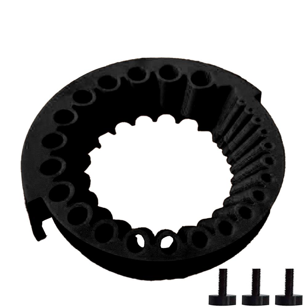 Portable 1-13mm Drill Bit Sharpener Drill Bit Grinding Drill Power Abrasive Tools for 125mm Angle Grinder