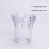 Shuangan Transparent Pre-Filter for Pipes