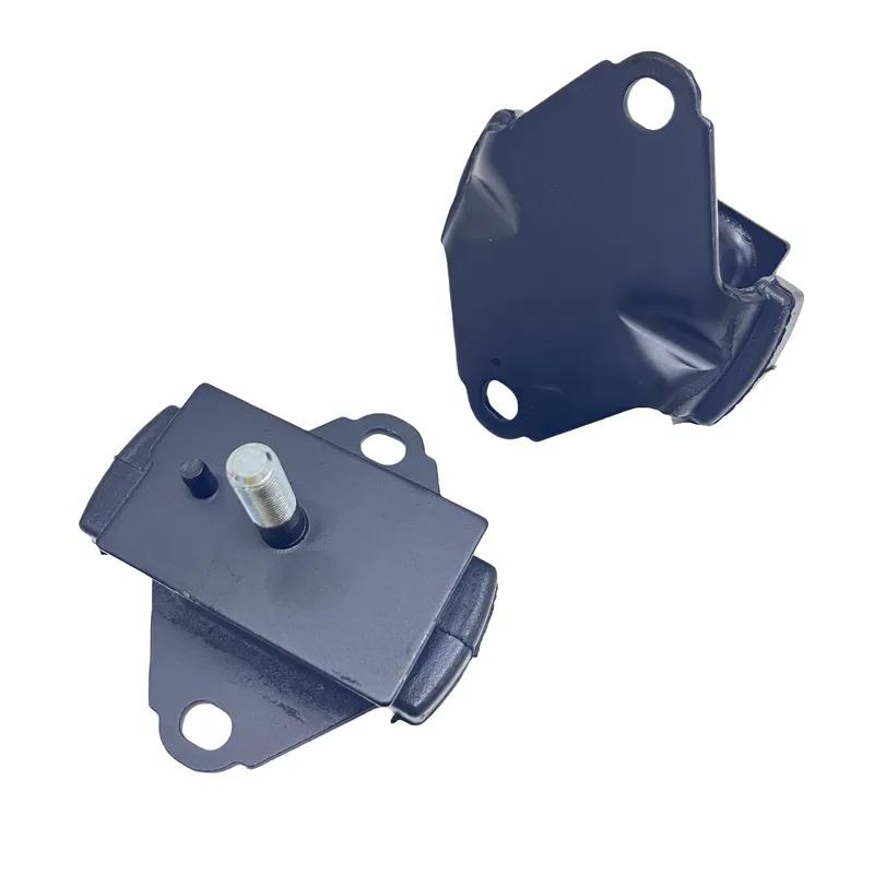 FRONT ENGINE MOUNT For TOYOTA HIACE 2TRFE TRH201 GDH201 KDH201 2005-2014 OE 12361-75100 12361-75080