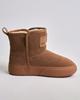 Damen Uggs Lola Andy 68783 36 rotbraun Wildleder Wolle