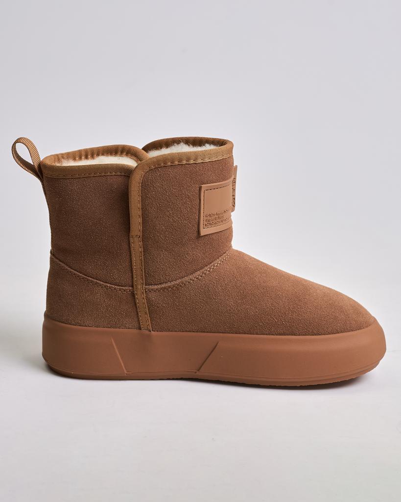 Damen Uggs Lola Andy 68783 36 rotbraun Wildleder Wolle
