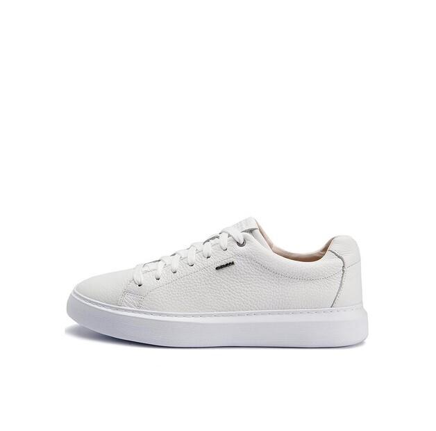Men's Sneakers Geox U Deiven B U845wb 000t0 C1000 White