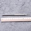 Seven-Needle Steel Brush for Paper Clay and Polymer Clay Shaping