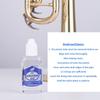 30/50ml Kolbenölventil Schmieröl Pflege Reinigung Langlebig Messinginstrumente Für Flöte Klarinette Kornett Piccolo Trompete Oboe