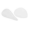 Camel Toe Pad Silicone Camel Toe Concealer Reusable Invisible Adhesive for Women Swimwear