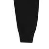 VERUTUM String Point Hoodie Schwarz Rtw Hd241