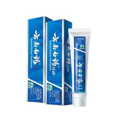 Οδοντόκρεμα Δυόσμου Yunnan Baiyao