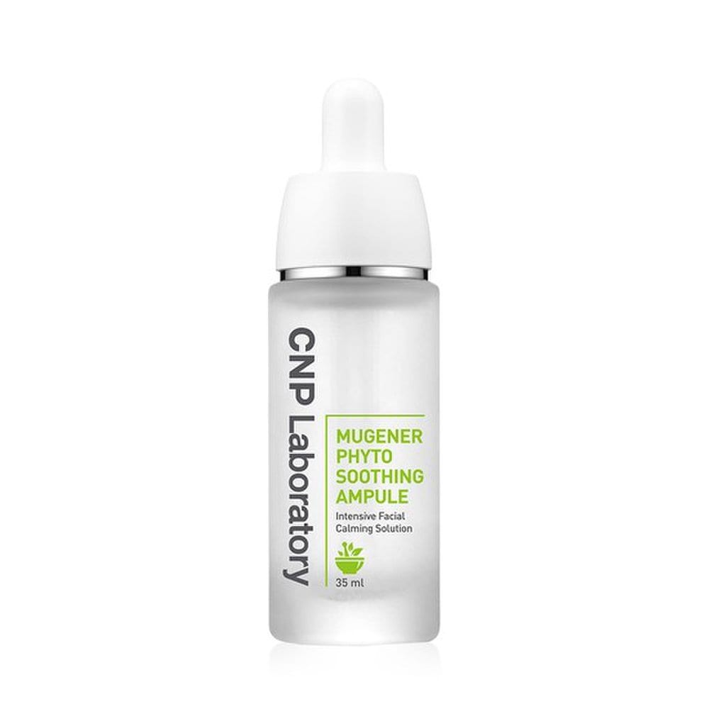 

CNP Mugener Phyto Soothing Ampoule 35ml