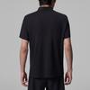 Saucony Minimalist Comfortable Fashion Short Sleeve Polo Shirt Men tops SA2250SP71C-BK001