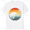Funny Cartoon Shadow Graphic Pinted Chameleon Tshirt Casual Fashion Loose Harajuku Hip Hop Unisex Tshirt Hipster Y2k Unisex Tees