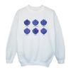 Guardians Of The Galaxy Volume 3 Mens Badge Sweatshirt