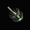 5Pcs Stainless Double Layers Umbrella Squid Cuttlefish Octopus Fishing Hooks Jigging Fishhook Wholesale Fishing Accessorie