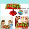 Frog Balance Tree Multiplayer Game Toy For Brain Development And Parent-child Interaction