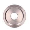Hilitand Temperature Sensor Adapter M18×1.5 to 1/8NPT Thread Exhaust Water