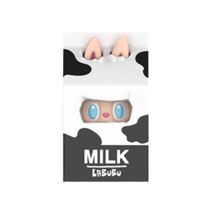 New POP MART THE MONSTERS Convenience Store Collection Figure Mystery Boxes Single Mystery Box/Full Box 12 Pcs PPMT-2506-0022