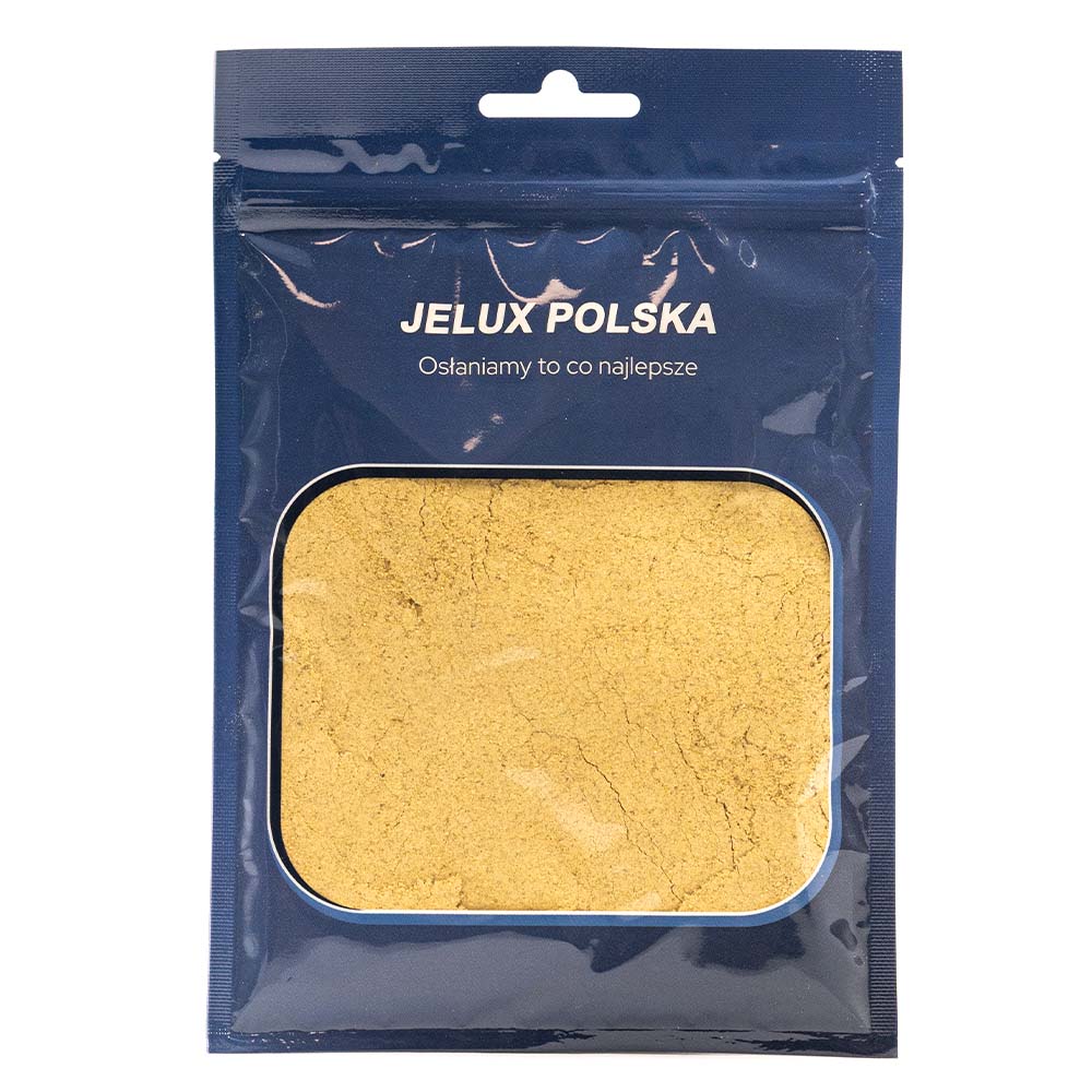Imbir Mielony 100g PREMIUM