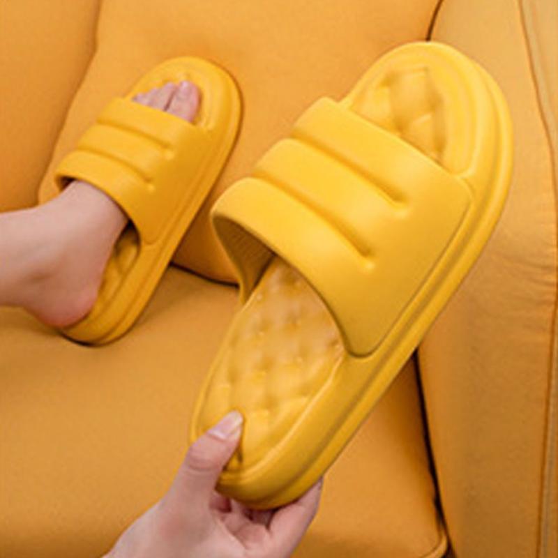 Женские летние тапочки — фото 7