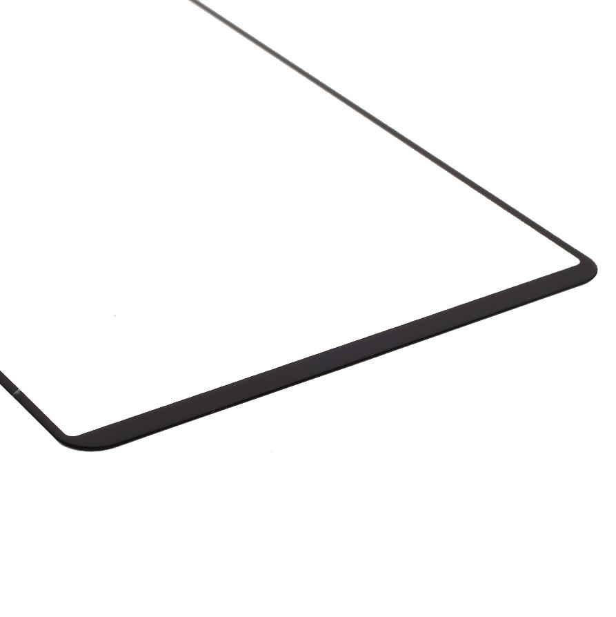 RURIHAI 0.26mm 2.5D Full Glue Secondary Hardening Tempered Glass Ultra Thin Screen Protector for Sony Xperia 5 III 5G