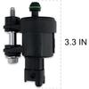 Vapor Canister Purge Valve Solenoid Compatible With 3.6L 3.0L Buick Enclave LaCrosse Cadillac ATS CTS SRX XTS Chevy Caprice Equinox Impala GMC Acadia