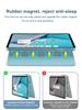 12.9 Inch Tablet Case TPU Soft Case for iPad Pro 12.9 6th Gen 2022 2021 2020 3rd Generation 2018