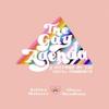 The Gay Agenda by Chessie Needham Hardback Book 9780062944559